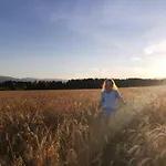 Privat Mima 民宿 里托斯基挪威克