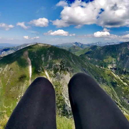 Kwatera prywatna Privat Mima