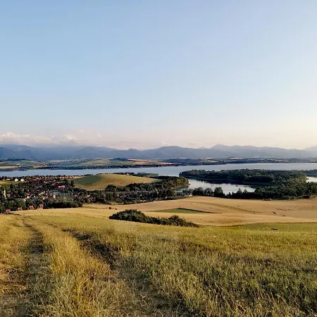 Privat Mima * Liptowski Tarnowiec