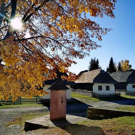 Kwatera prywatna Privat Mima *