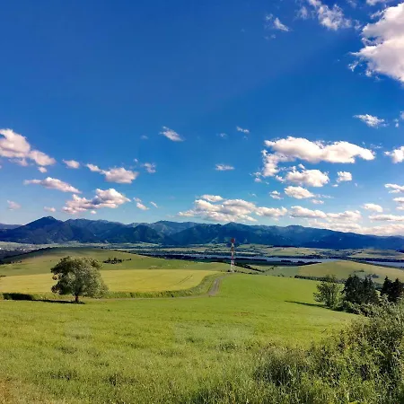 Privat Mima Kwatera prywatna *