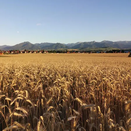 Privat Mima Kwatera prywatna *