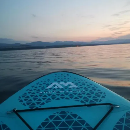 Kwatera prywatna Privat Mima Liptowski Tarnowiec