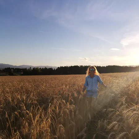 Privat Mima Kwatera prywatna Liptowski Tarnowiec