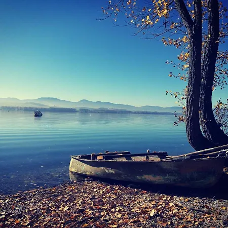 Privat Mima Kwatera prywatna Liptowski Tarnowiec