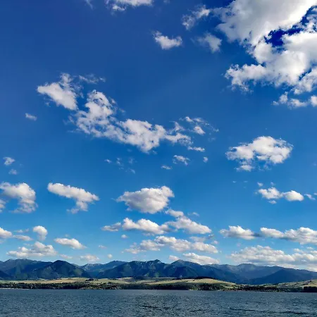 Kwatera prywatna Privat Mima Liptowski Tarnowiec