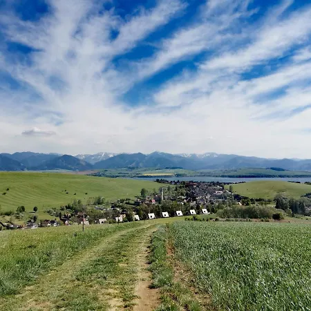 Privat Mima Kwatera prywatna