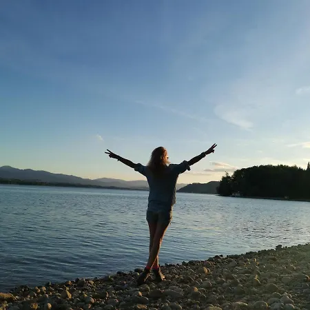 Kwatera prywatna Privat Mima Liptowski Tarnowiec