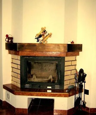 Privat Mima Kwatera prywatna *