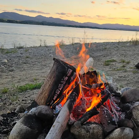 Kwatera prywatna Privat Mima Liptowski Tarnowiec