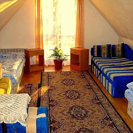 Kwatera prywatna Privat Mima Liptowski Tarnowiec