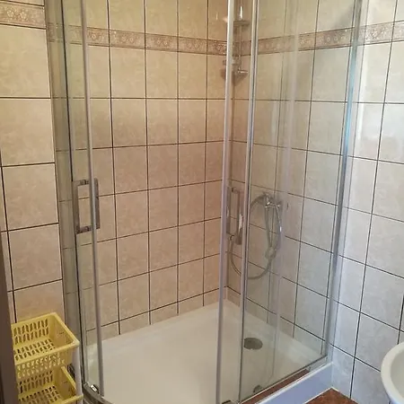 Kwatera prywatna Privat Mima Liptowski Tarnowiec