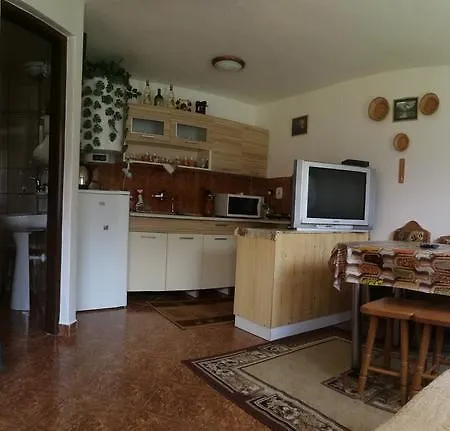 Privat Mima Kwatera prywatna Liptowski Tarnowiec